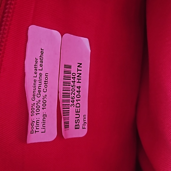 Dooney &Bourke Large Flynn - Picture 6 of 9